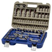 JUEGO VASOS MIXTO 1/4”-1/2”, 108 piezas - details 0