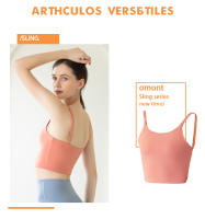 FREES COPES Camiseta Sin Mangas a Prueba de Golpes para Yoga y Fitness - details 4