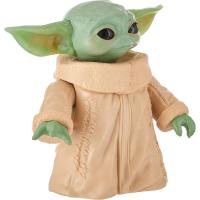 Baby Yoda Mandalorian figura Star Wars el niño Hasbro original articulada (F1116) The Child - details 0