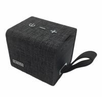 LT PLUS BT622 MINI ALTAVOZ DINÁMICO BTS Color Negro Envió 24/48Horas - details 2