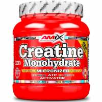 Amix Nutrition Creatina Monohidrato 300gr para Aumentar Fuerza y Resistencia Muscular - details 8