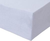 Purpura Home - Funda de Colchón Elástica con Cremallera y Rizo 100% Algodón Modelo Hera - details 1