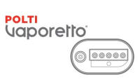 Polti Plancha Fluid Curve para Polti Vaporetto PFEU0035 - details 4