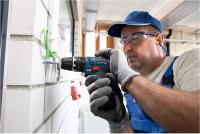 Bosch Professional 12V System GSB 12V-15 - Taladro percutor a batería (30 Nm, 1300 rpm, sin batería, en caja) - details 3