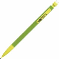 BiC Matic ECOlutions Portaminas, mina de 0,7 mm, HB, cuerpo verde 1 PORTAMINAS - details 0