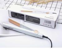 Plancha de pelo cerámica ZHENFA ZF-9911 blanco, 80w, peinado liso, Envío 24h, NUEVO - details 1