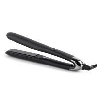 Jata Plancha de pelo cerámica de calentamiento ultrarrápido, 4 niveles de temperatura, Placas: 95 x 30 mm, Para un cuidado intensivo del cabello, Incluye bolsa térmica - PP1065 - details 3