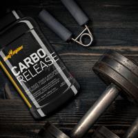 BigMan  Carbo Release 2Kg (Sabor  Carbohidratos Complejos  Entrenamientos más Intensos  Energia hasta el ultimo Momento  Absorción Rapida e Ilimitada - details 1