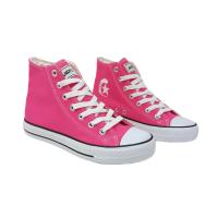 Zapatillas de Lona Cómodas Mujer Andy-Z - details 1