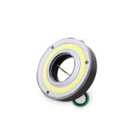 Linterna Circular Gsc Garsaco 2W 80 Lúmenes Portátil con Gancho - details 0