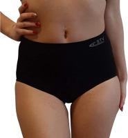STV International - Lote 12 Bragas Licra Sin Costuras Talle Alto - details 0
