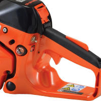 Motosierra CS 281 WES /30 - details 3