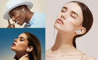 Auriculares Inalámbricos, Negro, Blanco, Auriculares Bluetooth 5.1 Auriculares livianos Micrófono Incorporado, Auriculares con Sonido Premium inmersivo Pantalla LED (V12-Versión de actualización) - details 4
