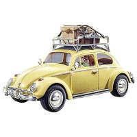 PLAYMOBIL Volkswagen Beetle edición especial (70827) Classic Car escarabajo - details 0