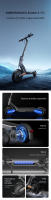 Xiaomi Electric Scooter 4 Ultra - details 0