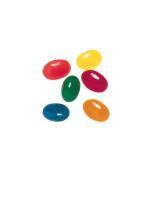 Gominolas vidal Glas Fruit bolsa 2 Kg - Pequeñas grageas multicolor de diversos sabores frutales. Su interior dulce terminará de conquistarte - Sin Gluten y sin Grasa - details 0