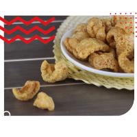 Tosfrit Aperitivos Chicharricos Originales - Caja de 12 Unidades de 60g - Cortezas de Cerdo Fritas - Sin gluten - details 0