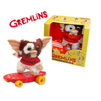 Peluche Los Gremlims Gizmo Neca 25CM - details 2