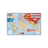 Twilight Struggle, juego de mesa en Castellano, editado por Devir - details 0