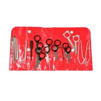 KIT LLAVES,HERRAMIENTAS,UTILES PARA DESMONTAR RADIOS - details 0