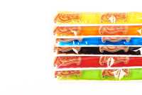 Reyes Polos Refrescantes - 120 Flash de 85ml cada uno. Listo para congelar y disfrutar del verano. Sabores surtidos. - details 1