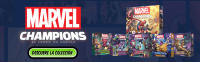 MARVEL CHAMPIONS: BRIGADA DE DEMOLICION, pack de escenario en Castellano - details 0