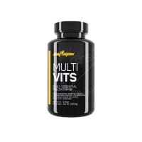 BigMan  Multi Vits 60 Caps   Complejo Multivitaminico para Mujer y Hombre  Deportistas  Vegetarianos  Recuperate de tus Entrenamientos - details 0