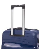 Maleta OM Home Mediana 24 Inch, Equipaje facturable (capacidad 15kg) (mod. 062, 66*45*25cm), Material POLIPROPILENO, Ligera y Resistente, Cerradura Antirrobo Insertada, Combinación de 3 dígitos, Ruedas Silenciosas 360º Dobles Giratorias. ( PP024 24 ) - details 6