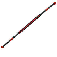 ALLINLIFE BARRA PARA MANCUERNAS, LONGITUD 50 CM, DIÁMETRO 25 CM, CON ASA ANTIDESLIZANTE Y RED DE FIJACIÓN, ENVÍO RÁPIDO DESDE EUROPA - details 10