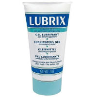 GEL LUBRICANTE LUBRIX BASE AGUA SIN RESIDUOS NI MANCHAS - details 2