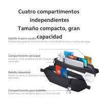 Xiaomi Sports Fanny Pack - details 2