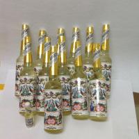 Murray & Lanman Agua de Florida 270 ML - Energía y Limpieza - details 3