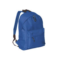 AKARURE Mochila Básica Poliéster Económica en 14 Colores - Resistente y Cómoda - details 9