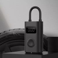 Inflador de Neumáticos Portátil Xiaomi Mi Electric Air Compressor 1S - details 1