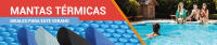 Manta para Piscinas AcuaBubb elige entre 400-500 u 800 micras  Fabricada en España  Ahorro en Químicos  Alta Eficiencia Energética  Evita la evaporación  No precisa refuerzos  PISCIHOGAR VIDA PARA TU HOGAR - details 0