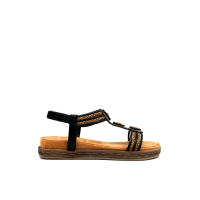 Calzados Soraia - Sandalias Mujer Plataforma Yute Verano 2023 - details 6