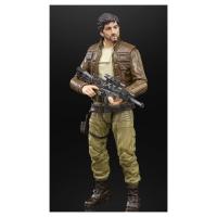 Figura The Black Series Captain Cassian Andor Star Wars Rogue One 15cm Hasbro - details 2