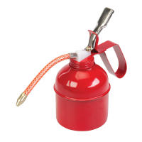 ACEITERA LUBRICANTE DE TALLER MECANICO COCHE O MOTO 300 CM3 - details 0