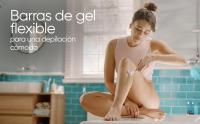 Gillette Venus Comfortglide Breeze, Maquinilla De Mujer, 1 Mango + 2 Recambios, 3 Hojas, Para Una Depilación Suave, Apurada Y Duradera - details 1