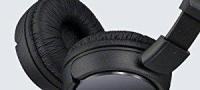 Sony MDR-ZX110 - Cascos cerrados y modernos - details 3