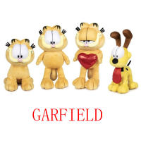 Peluche Gato Garfield 20-30cm - details 6