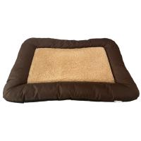 COTTECOTA-Cama Acogedora para Mascotas Cojin de Perro Impermeable 70X50cm Cojines para Gatos y Perros (29170) - details 5