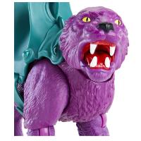 Panthor Master del Universo Origins Savage Cat Mattel GVN49 - details 2