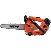 Motosierra DCS 2500T PRO - details 6