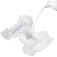 Pañales para Perros desechables hombre perro pañales Super absorbente pañales para los perros y los gatos perro pañales talla 〔S M L XL 〕 - details 5