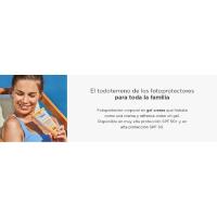 ISDIN Gel Cream Crema Solar Corporal Refrescante E Hidratante (SPF 30) WET SKIN- 250 ml. - details 1