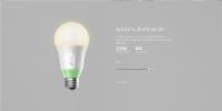 TP-LINK LB110, Bombilla inteligente, Wifi, Inteligente Con Luz Regulable, Bombilla inteligente Alexa y Google Home, Eficiencia energética A+, Para el hogar, Bombilla led, NUEVO - details 2