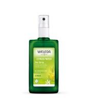 Weleda Desodorante Spray de Citrus 100 ml - details 0
