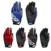 Guante mecánico SPARCO MECA-3, guantes protección de mecánico, guantes trabajo taller. - details 1