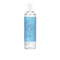 SATISFYER LUBRICANTE EFECTO FRIO MEN COOLING BASE AGUA 300 ML - details 0
